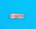 Leatherman Squirt P4 Multi-Tool, Key Ring, Retired, GRAY!
