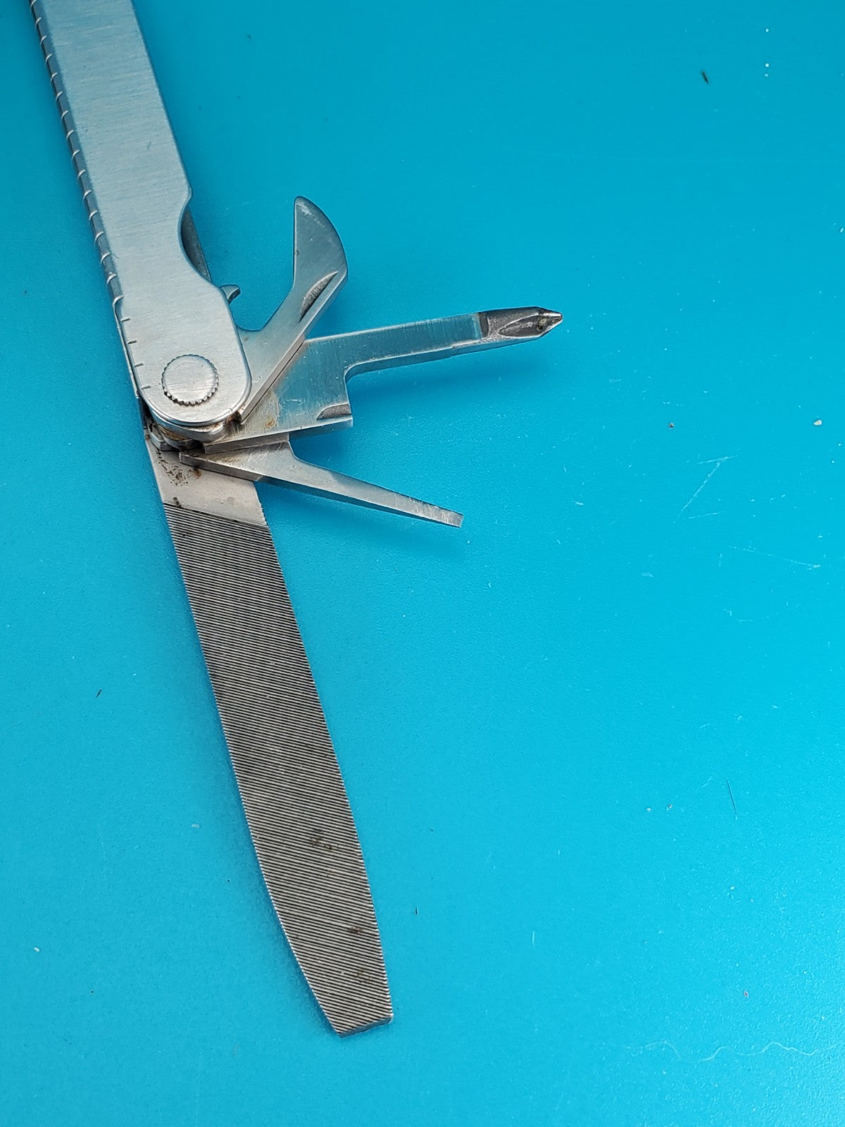 Leatherman PST Multi Tool!