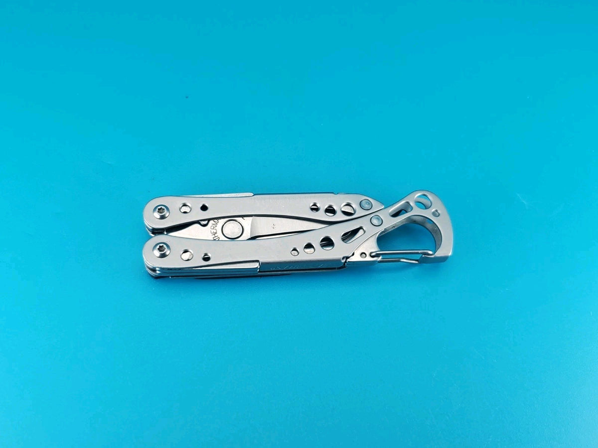 Leatherman Style CS Black Multi-Tool! FAST SHIPPING!