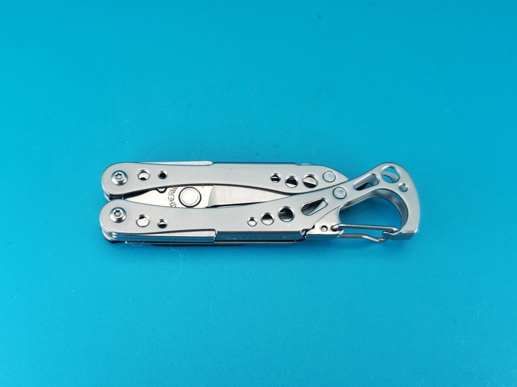 Leatherman Style CS Black Multi-Tool
