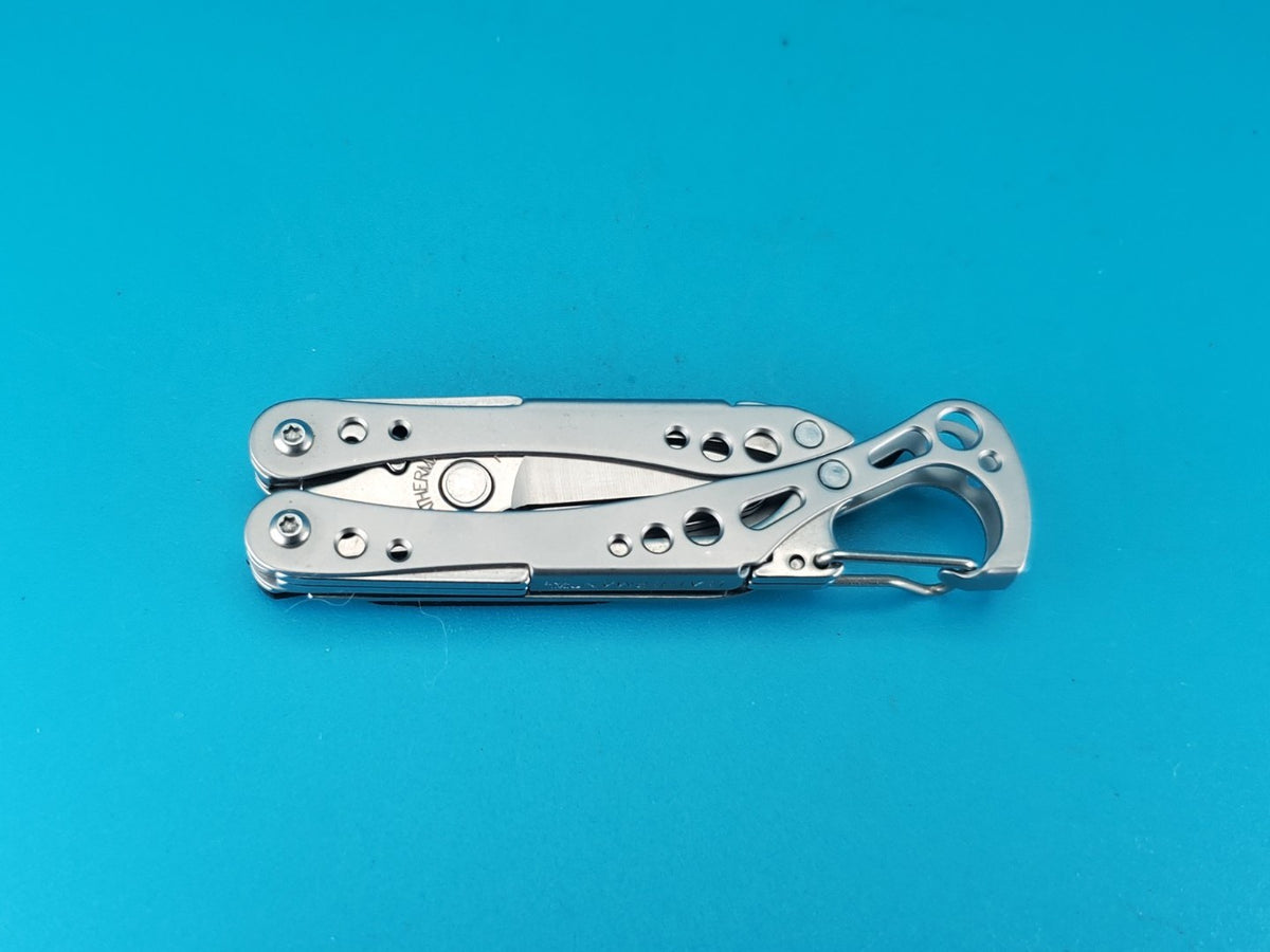 Leatherman Style CS Black Multi-Tool