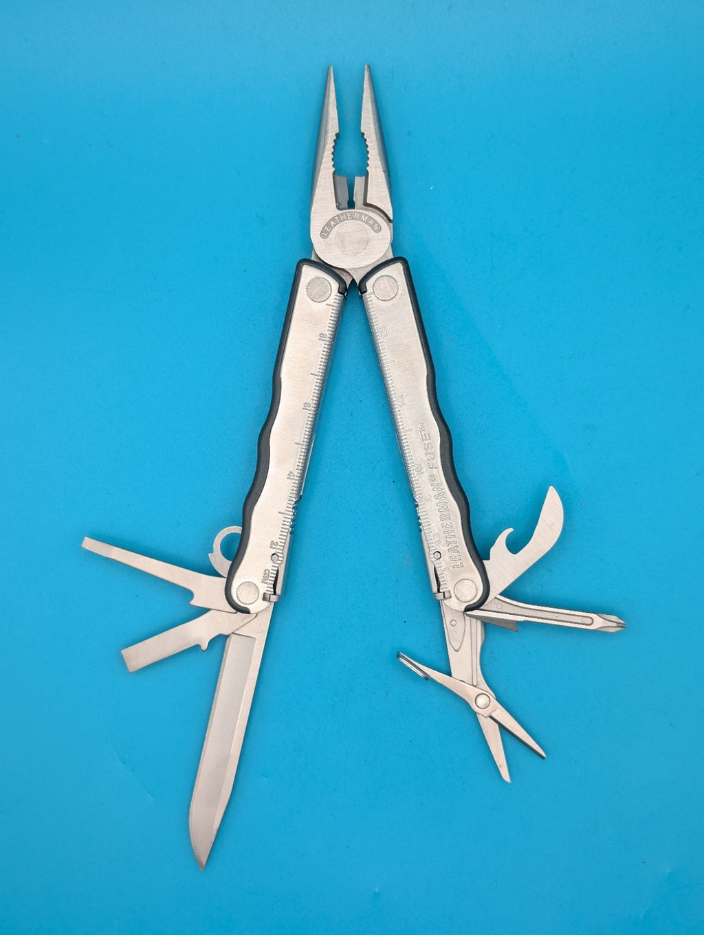 Leatherman Fuse Multi-Tool!