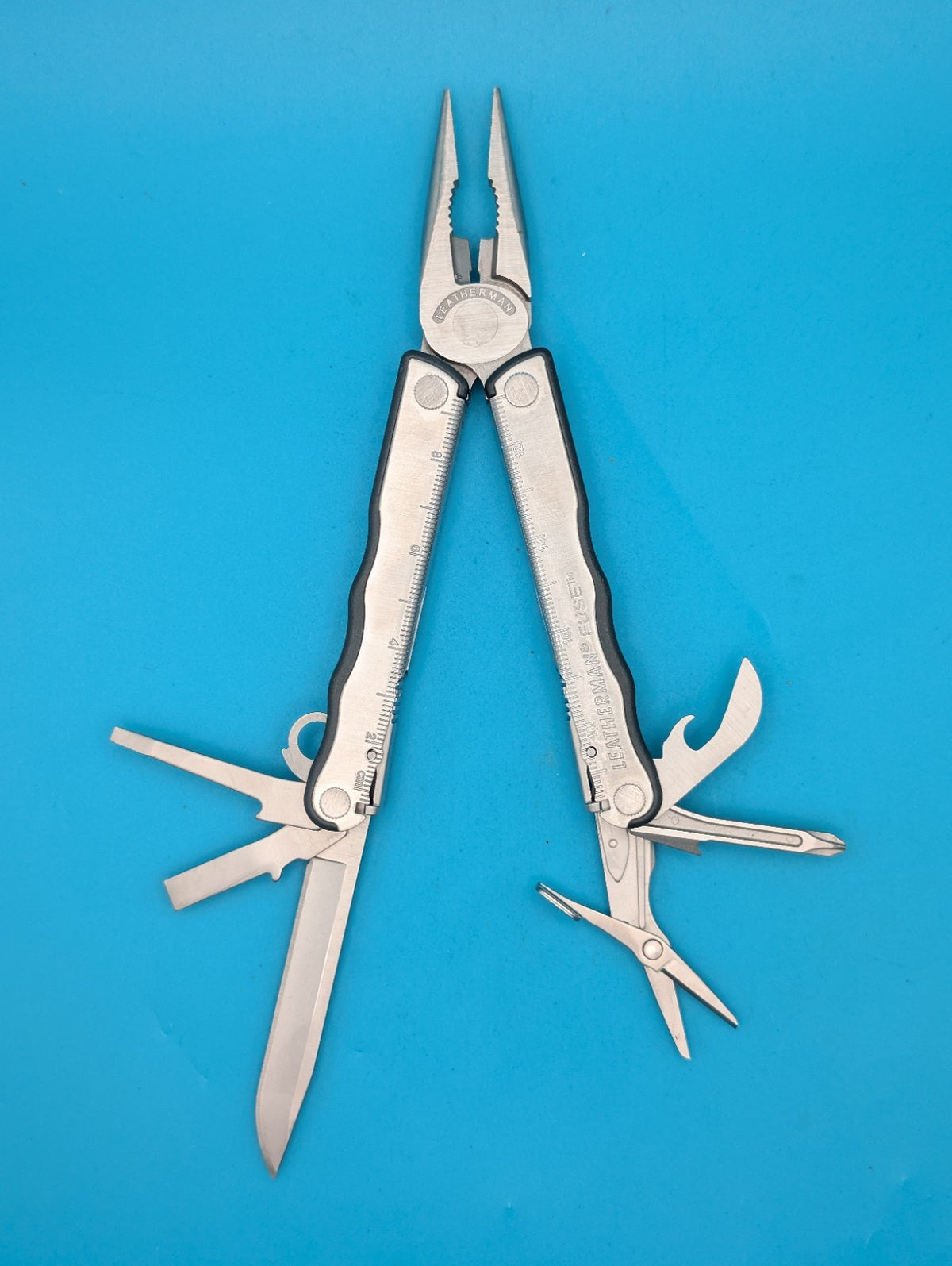 Leatherman Fuse Multi-Tool!
