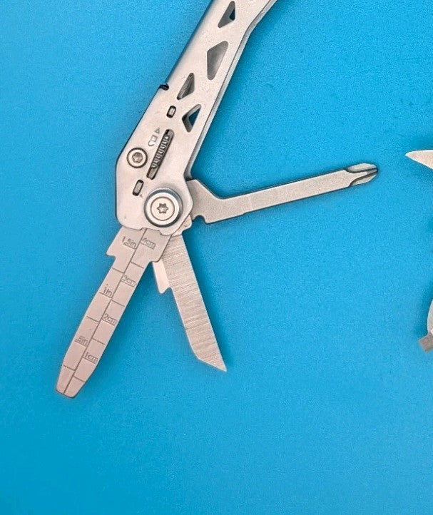 Gerber Suspension NXT Multi-Tool!