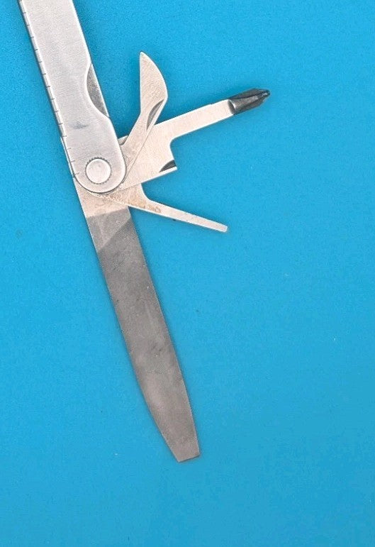Leatherman PST Multi Tool! 06/93 Date Stamp