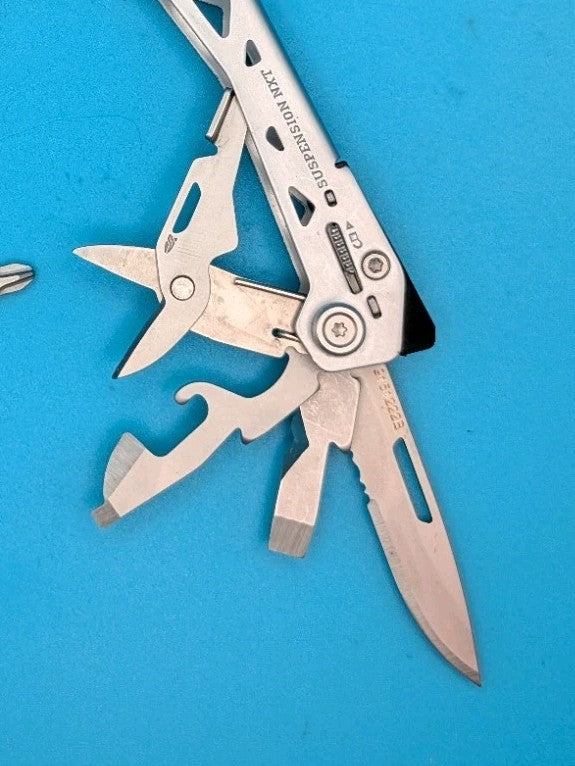 Gerber Suspension NXT Multi-Tool!