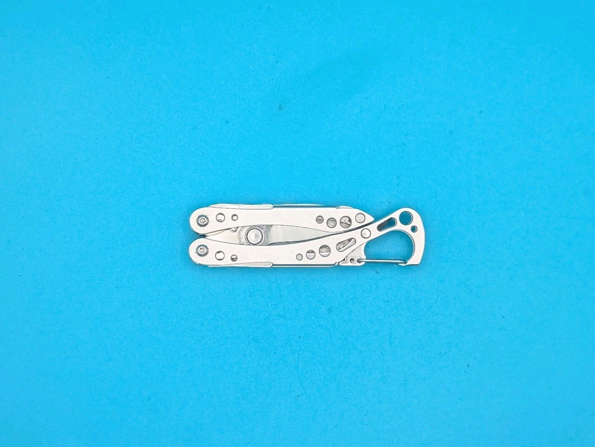 Leatherman Style CS Black Multi-Tool