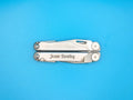 Leatherman Wave Plus + Multi-Tool! FAST SHIPPING! *JESSIE BENTLEY*