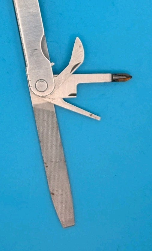 Leatherman PST Multi Tool!