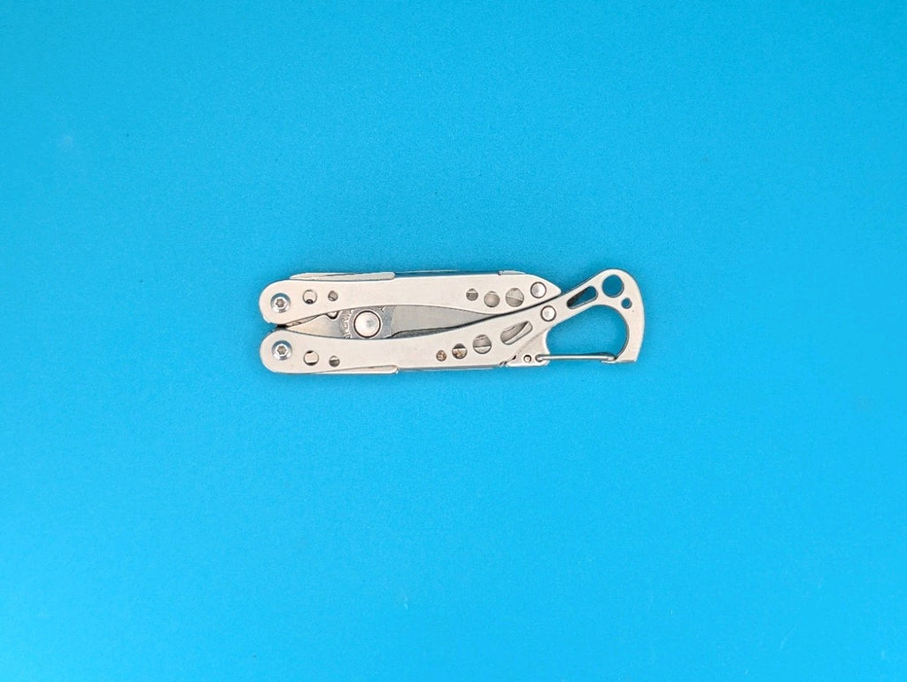 Leatherman Style CS Black Multi-Tool! FAST SHIPPING!