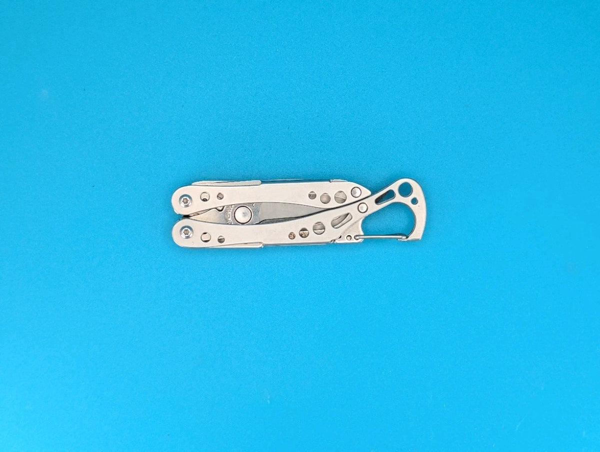 Leatherman Style CS Black Multi-Tool! FAST SHIPPING!