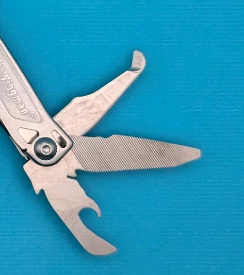 LEATHERMAN WINGMAN MULTI-TOOL! FAST SHIPPING!