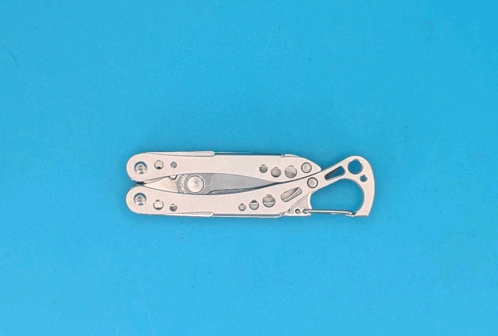 Leatherman Style CS Black Multi-Tool