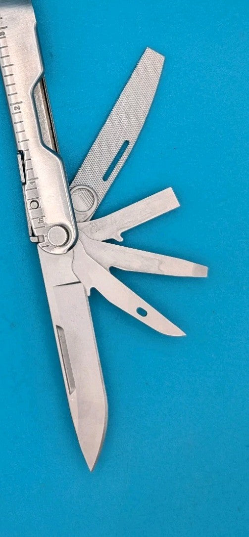 Leatherman Rebar Multi-Tool