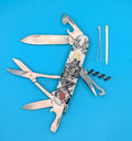 Victorinox Climber Sengoku Sumie Limited Edition Swiss Army Knife Multi Tool!