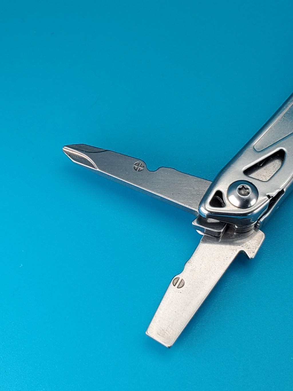 Leatherman Sidekick Multi-Tool, Knife, Pliers, Saw, Stainless!