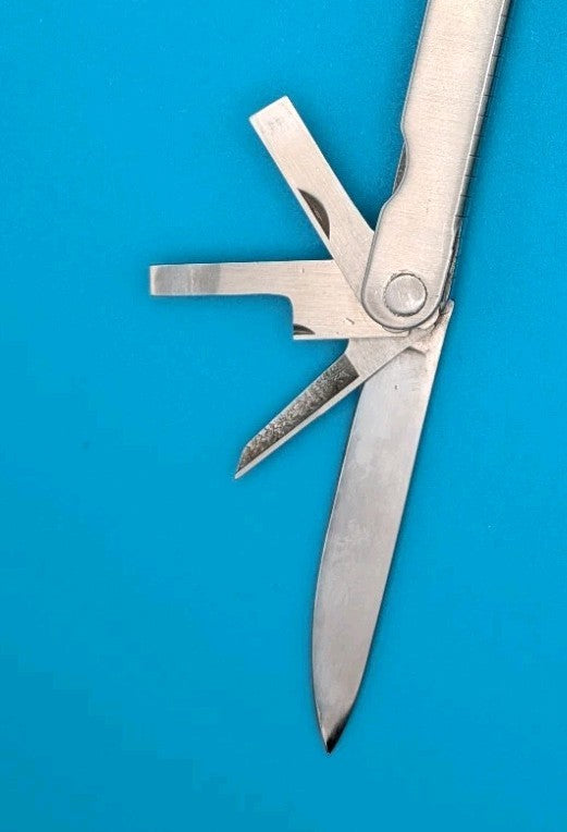 Leatherman PST Multi Tool!