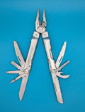 Leatherman Rebar Multi-Tool! Free Shipping!