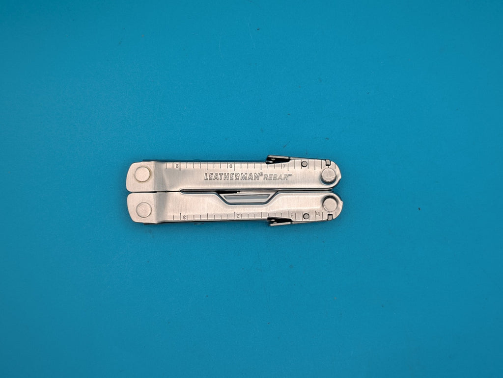 Leatherman Rebar Multi-Tool