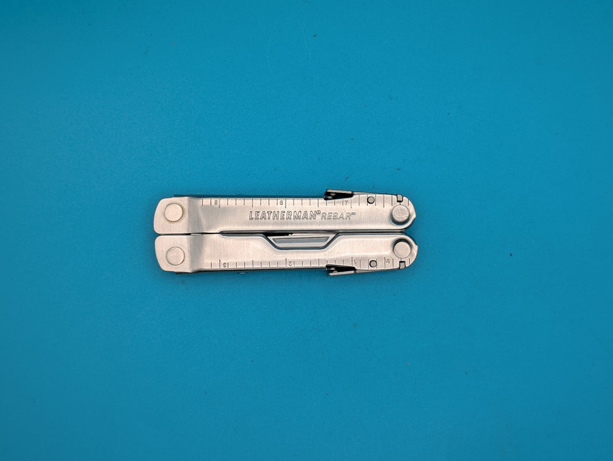 Leatherman Rebar Multi-Tool