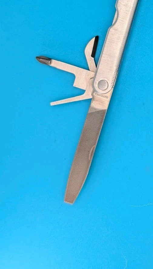 Leatherman PST Multi Tool! 04/93 Date Stamp