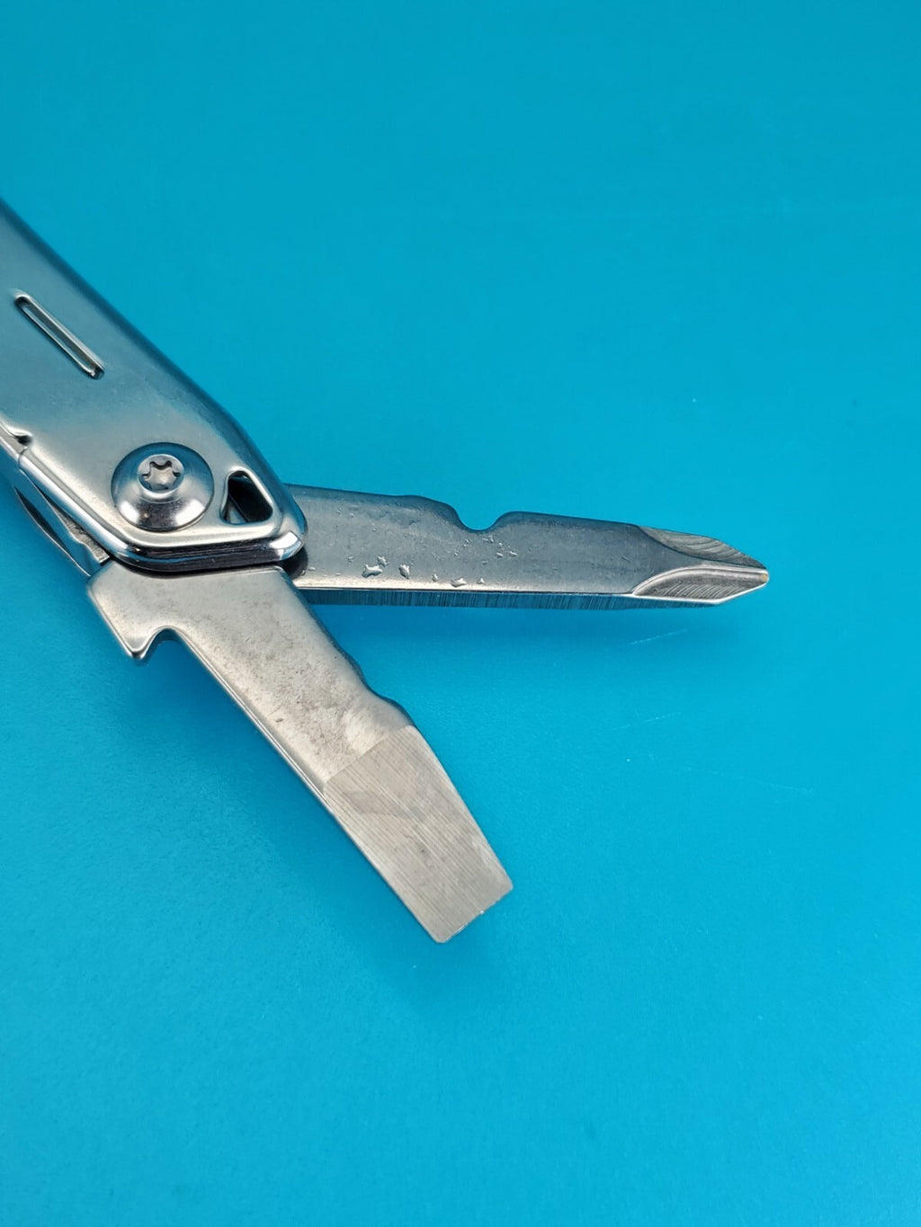 Leatherman Wingman Multi-Tool
