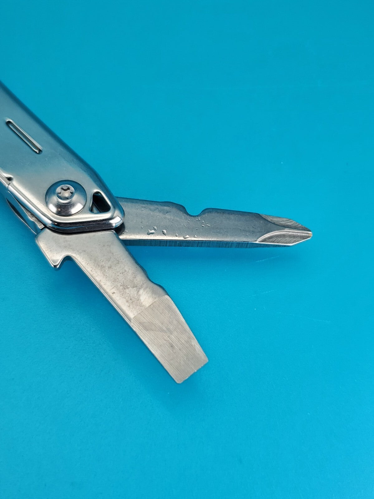 Leatherman Wingman Multi-Tool