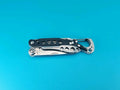 Leatherman Style CS Black Multi-Tool! FAST SHIPPING!