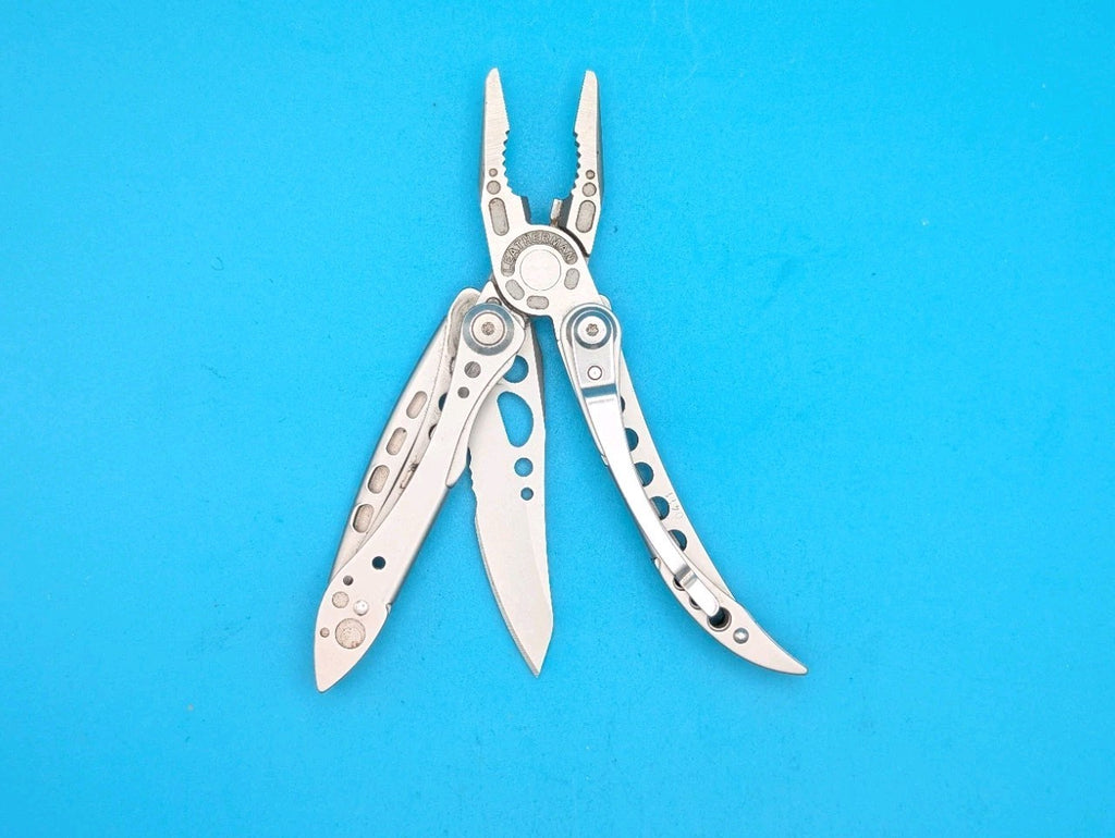 Leatherman Freestyle Multi-Tool - Discontinued