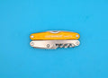 Leatherman Juice C2 Orange Knife Multi Tool! RETIRED! *ALEX*