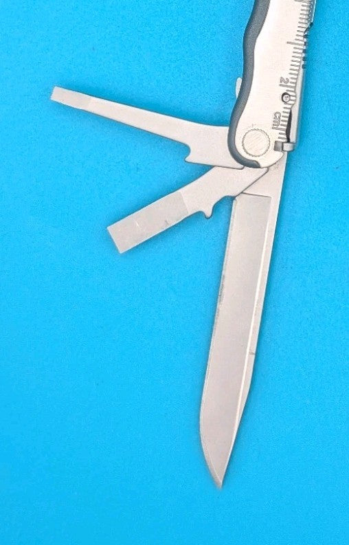 Leatherman Fuse Multi-Tool!