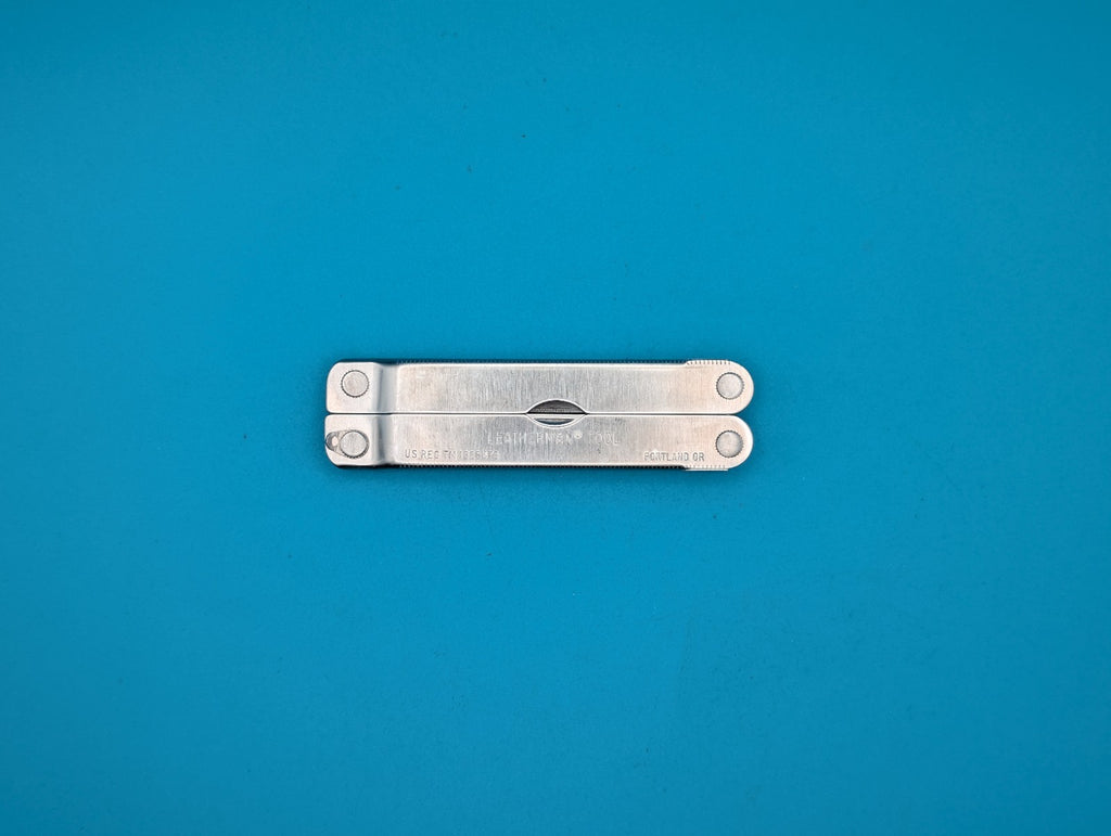 Leatherman PST Multi Tool