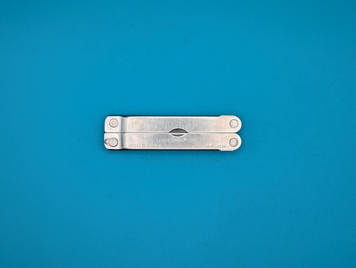 Leatherman PST Multi Tool