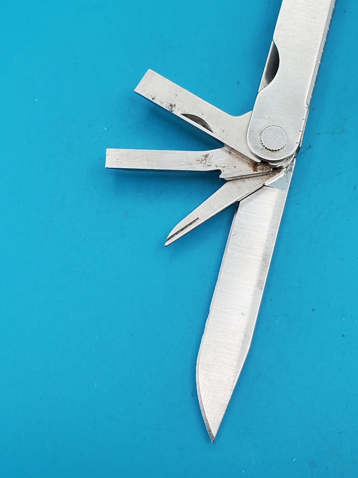 Leatherman PST Multi Tool! 09/02 Date Stamp!