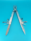 Leatherman PST Multi Tool! 01/93 DATE STAMP! *PEGGY PEREZ*