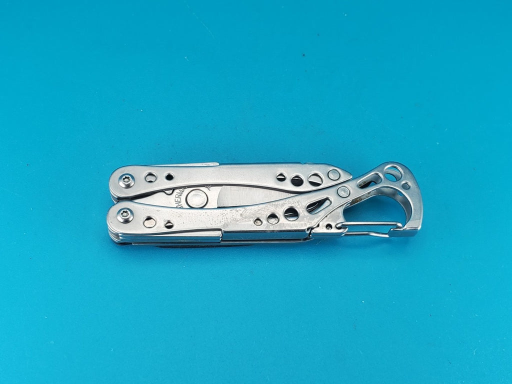 Leatherman Style CS Black Multi-Tool