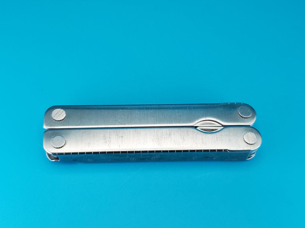 Leatherman PST 2 Multi Tool, 11/94 Date Stamp