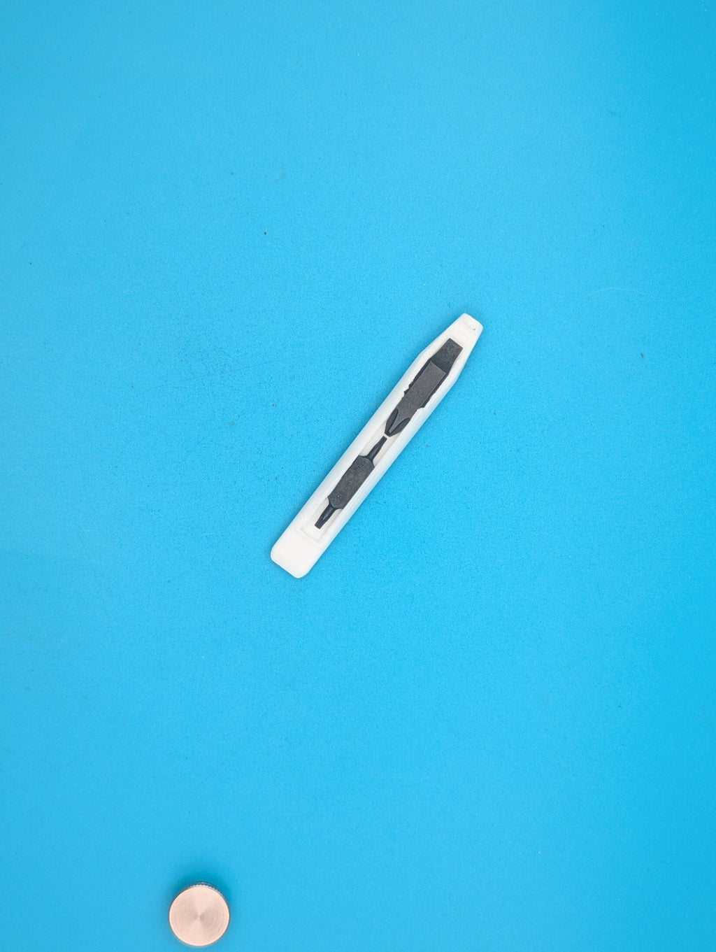 Leatherman Garage Batch #009 Adapter Limited Edition -  BRAND NEW!