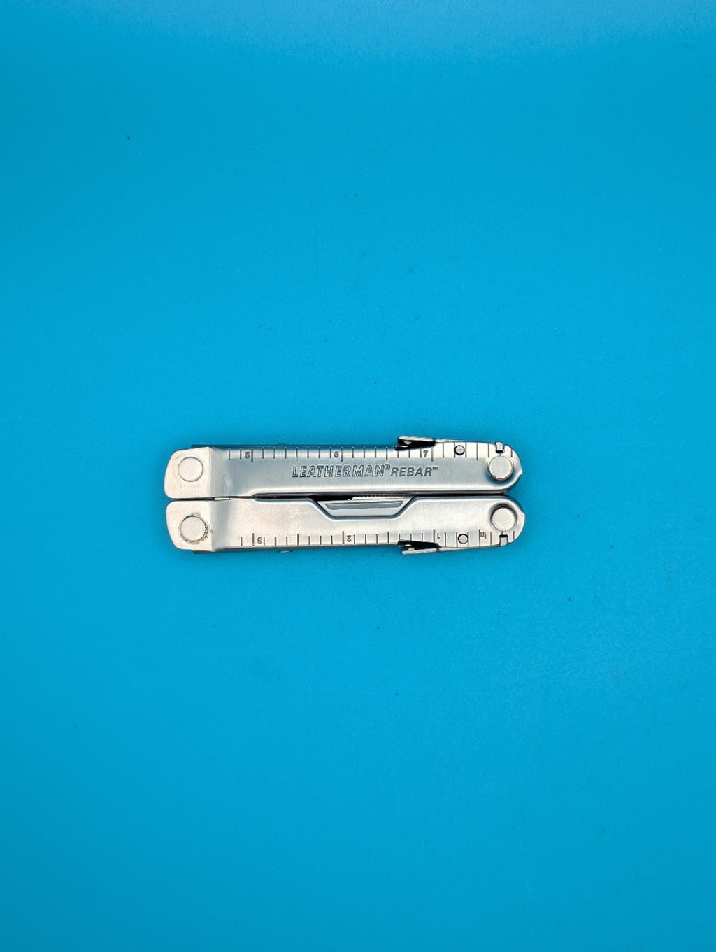 Leatherman Rebar Multi-Tool! Free Shipping!