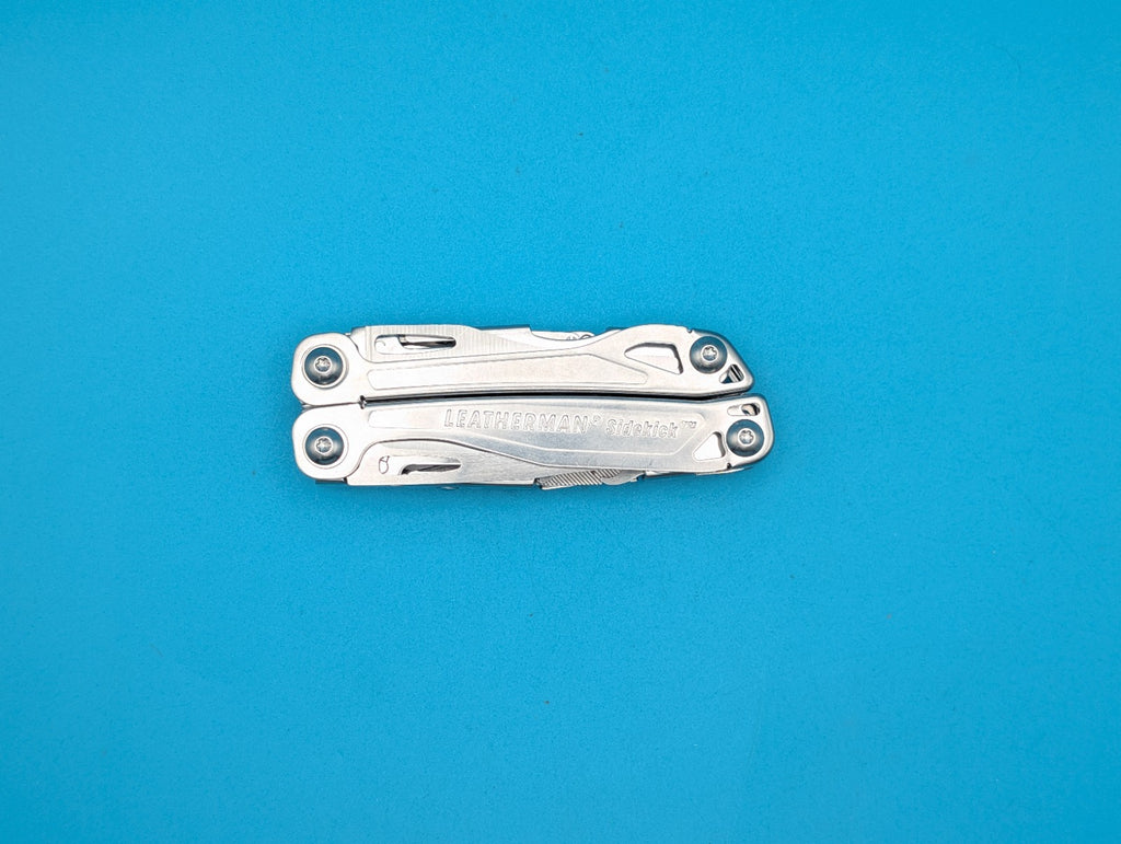 Leatherman Wingman Multi-Tool