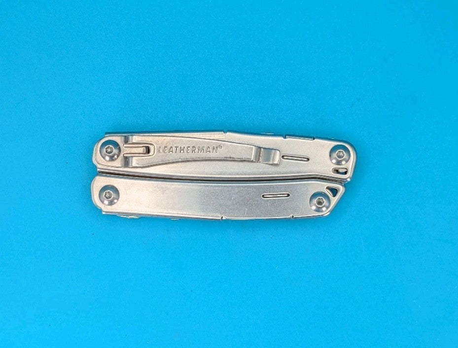 Leatherman Wingman Multi-Tool with Sheath