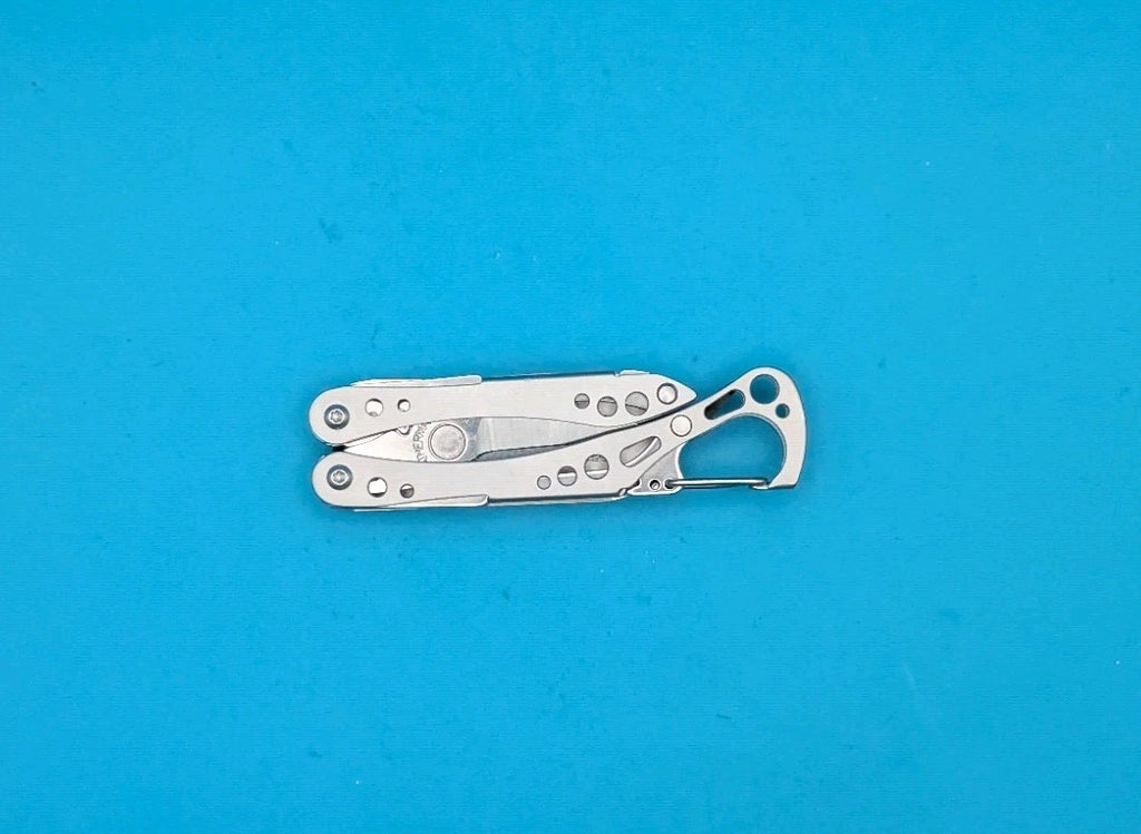 Leatherman Style CS Black Multi-Tool! FAST SHIPPING!