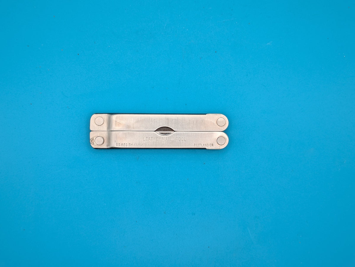 Leatherman PST Multi Tool! 02/94 DATE STAMP!