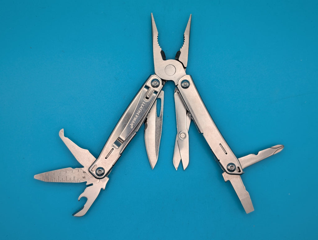 Leatherman Wingman Multi-Tool