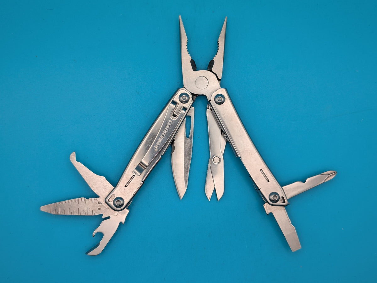 Leatherman Wingman Multi-Tool