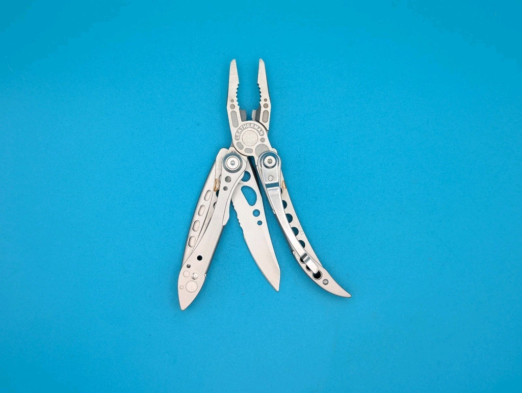 Leatherman Freestyle Multi-Tool - Discontinued - FAST SHIPPING!