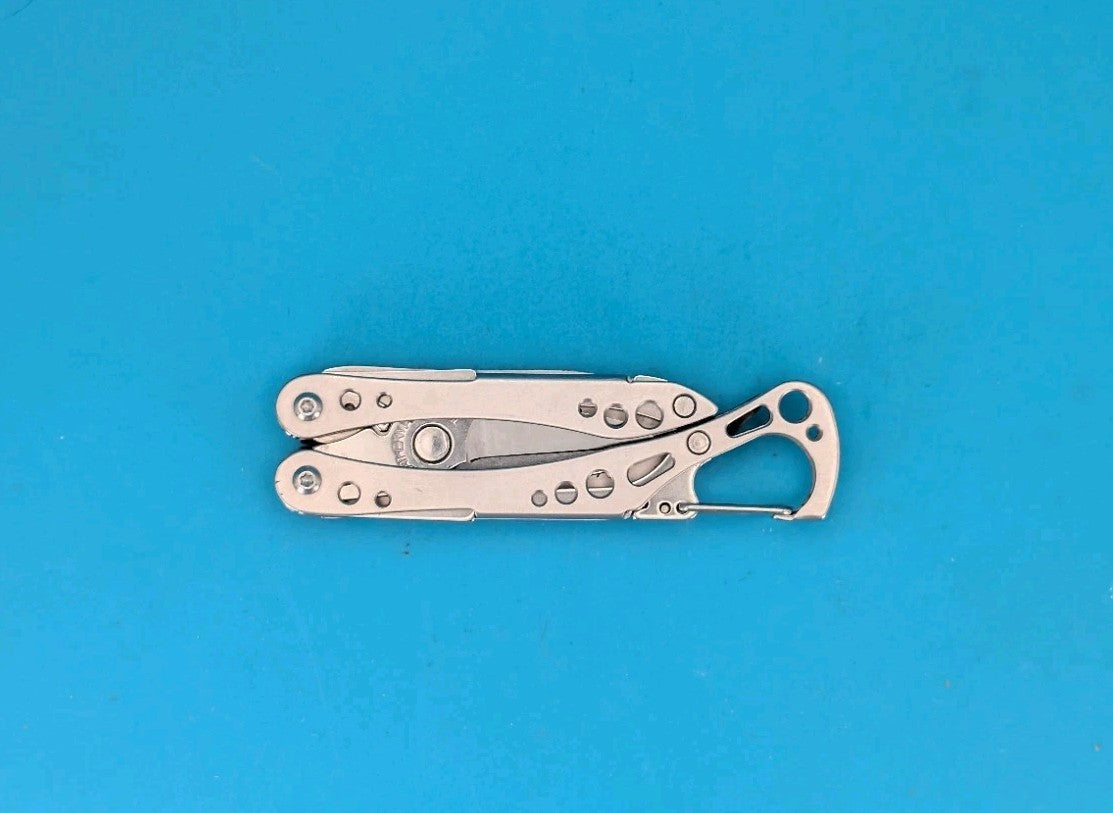 Leatherman Style CS Black Multi-Tool! FAST SHIPPING!