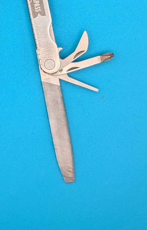 Leatherman PST Multi Tool! 07/98 Date Stamp