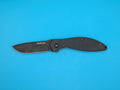 KERSHAW 1745BLK ENER-G2 BLACK LEE WILLIAMS DESIGN FLIPPER OPEN POCKET KNIFE!