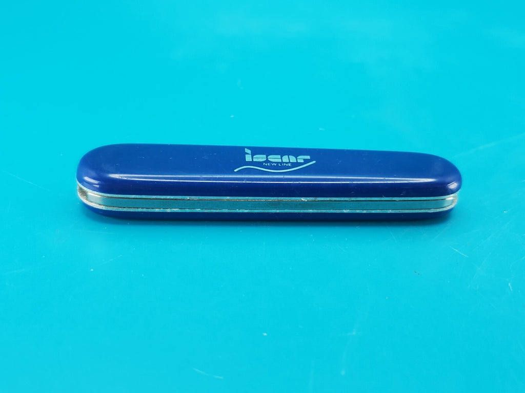 Victorinox Economy Bantam Blue Swiss Army Knife Multi Tool!